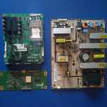 TV Samsung Le 40s81b