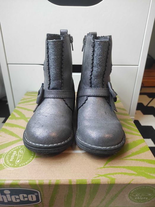 Botas menina Chicco, 26