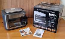 Ninja SFP700EU - Multicooker 12w1 - Dostawa Gratis