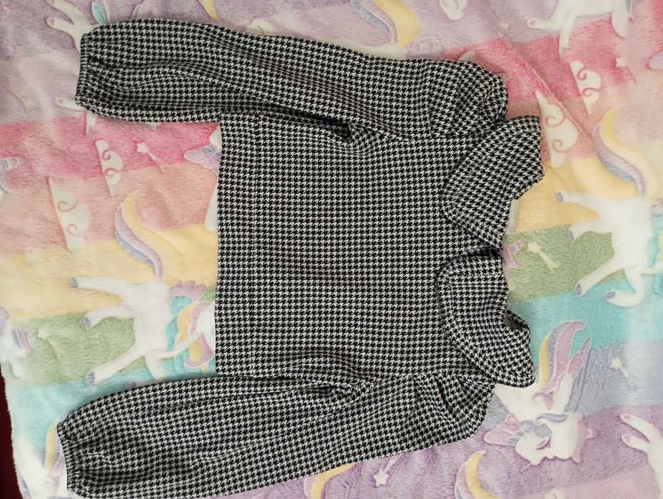 Нарядна шкільна кофта 146р 11р Next