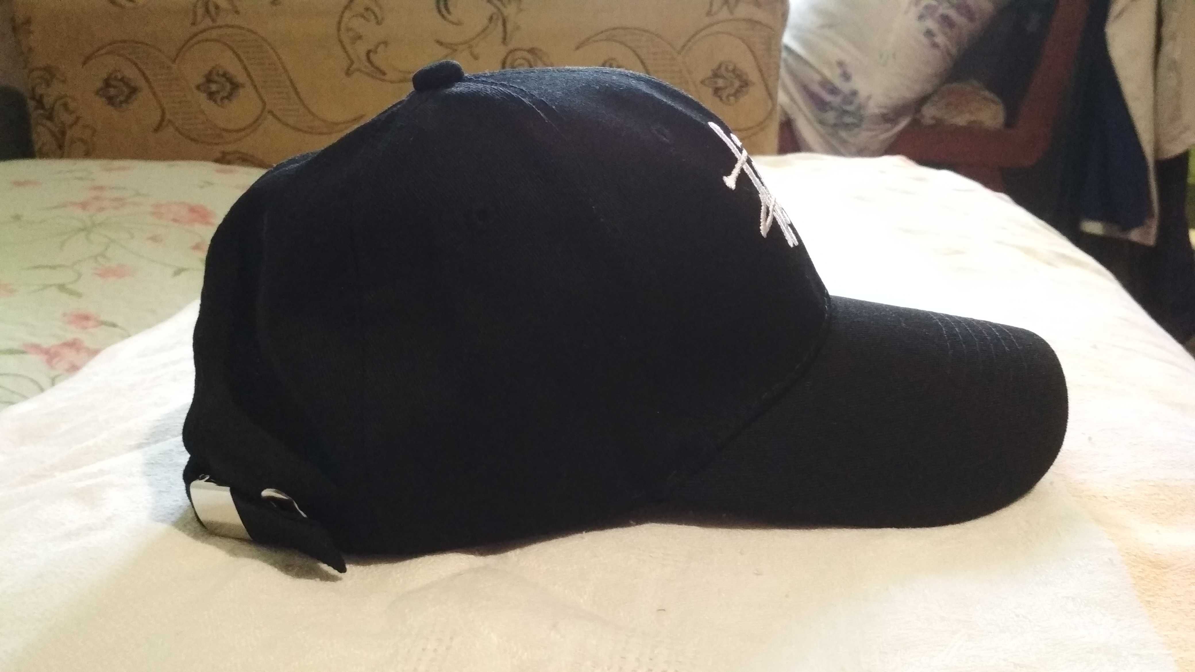 Кепка бейсболка Stussy (One Size) размер регулируется оригинал