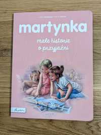 Martynka małe historie o przyjaźni