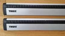Belki  Thule Wingbar 118cm