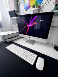 Apple iMac Retina 4k, 21,5", 2017