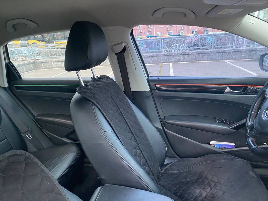 Продам пасат б7 америка