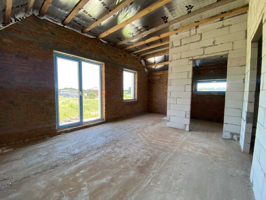 Продаж ексклюзивного дуплексу в Тяжилові