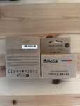 Tusz ACTIS do Canon CL-541XL Kolorowy 18 ml KC-541R NOWE