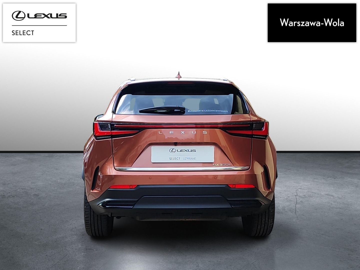 Lexus NX Lexus NX350H OMOTENASHI+M.Levinson+Panorama,Salon PL,Serwis ASO
