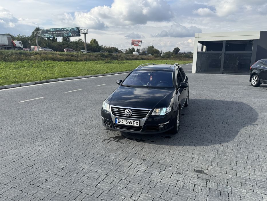 Продам Volkswagen Passat B6