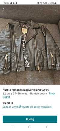 Ramoneska 92-98 river island