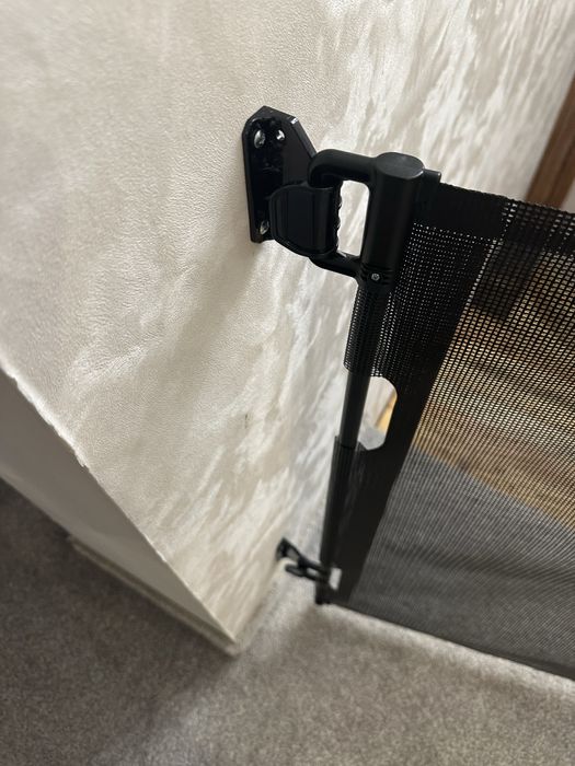 Bramka zabezpieczajaca