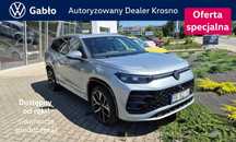 Volkswagen Tayron ! R-Line Plus ! Bogate wyposażenie ! 7-miejscowy !