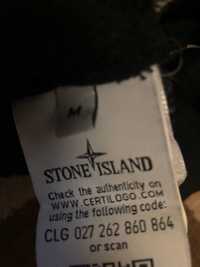 Шорти stone island