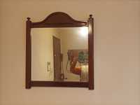Espelho quadrado