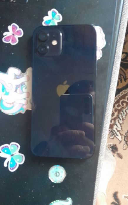 Продам айфон 12.на 128