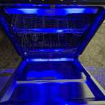 Zmywarka Samsung DW60J9960US