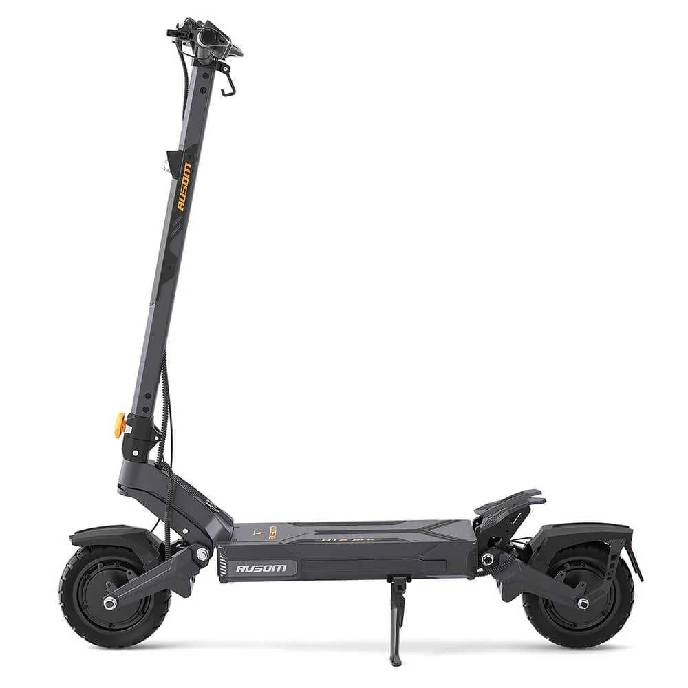 Składana hulajnoga elektryczna Ausom DT2 Pro  2*1100W/52V23,4Ah/68km/h