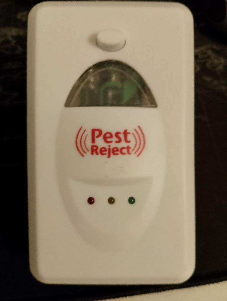 Pest Reject Ultrassom
