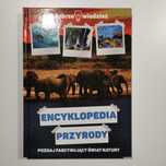 Książka - "Encyklopedia przyrody"