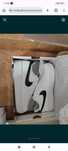 Buty air force unisex