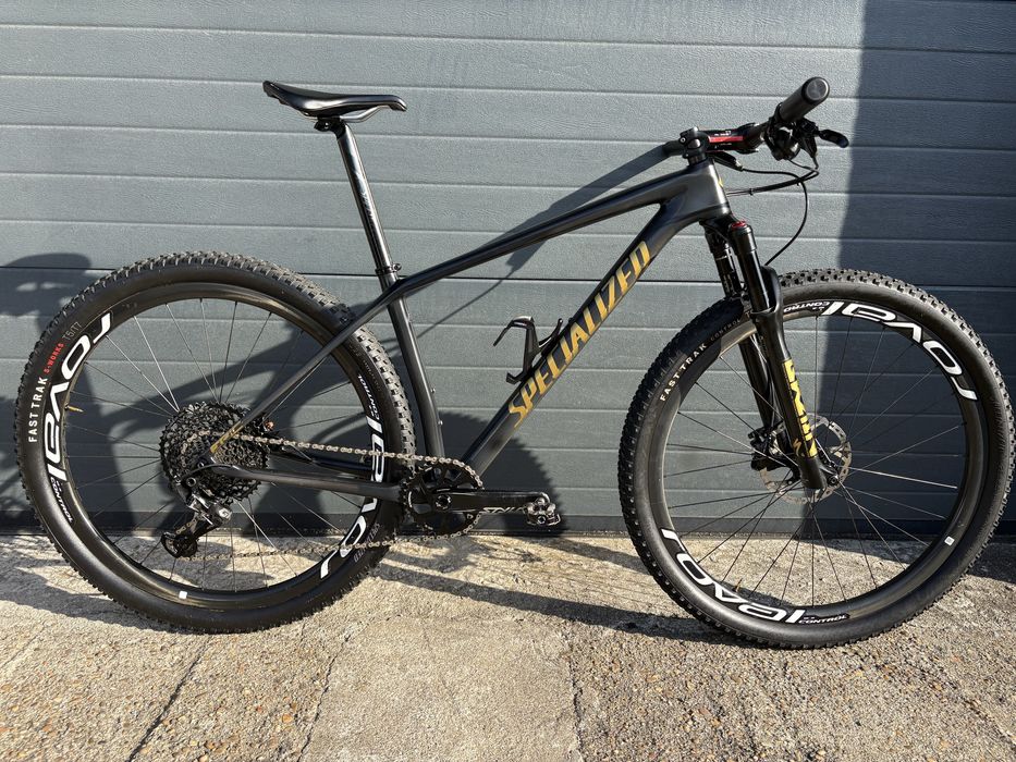 Specialized Epic HT Expert