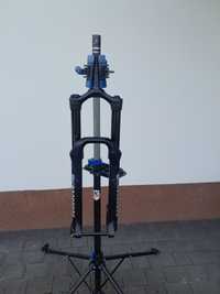 Amortyzator rock shox lyrik