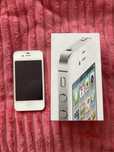 Apple IPhone 4s
