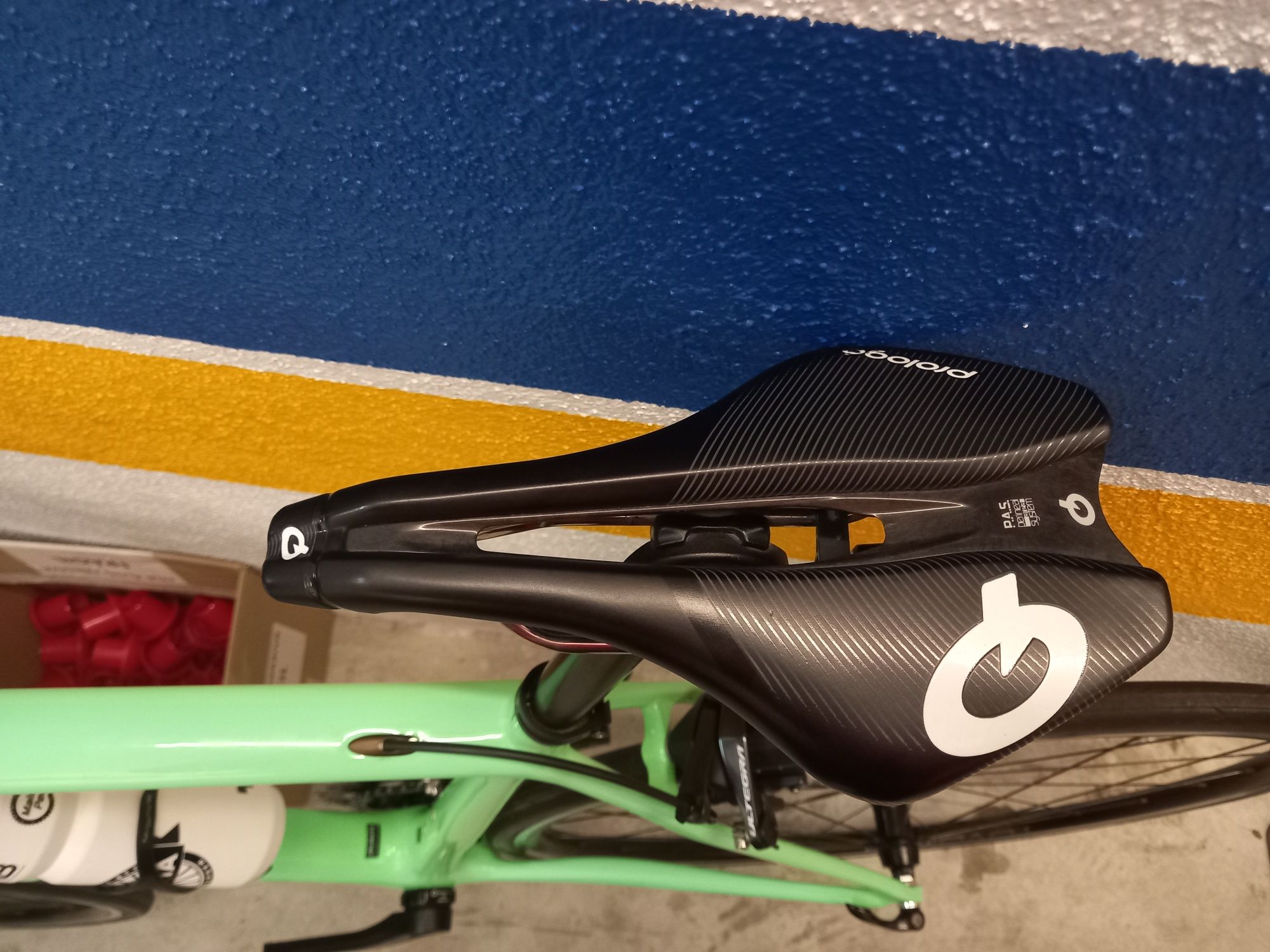 Specialized elite tarmac sl4