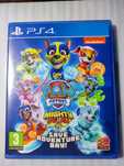 Psi Patrol Mighty Pups | Gra PS4