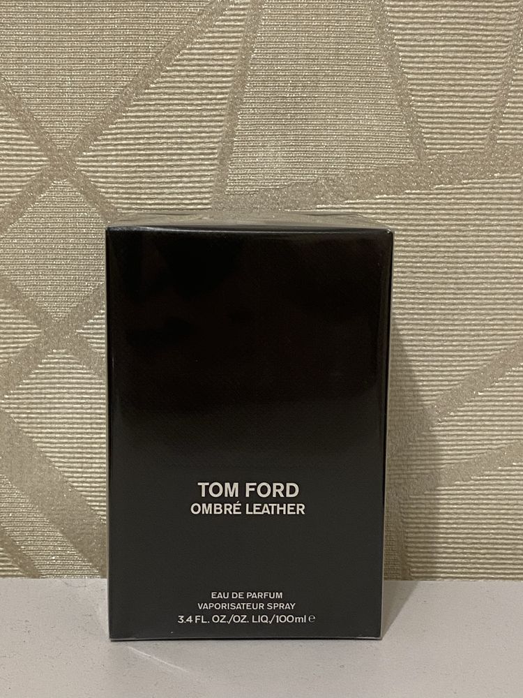 Tom Ford Ombre Leather 100ml Оригінал