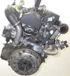 Motor ABFA - Usado
