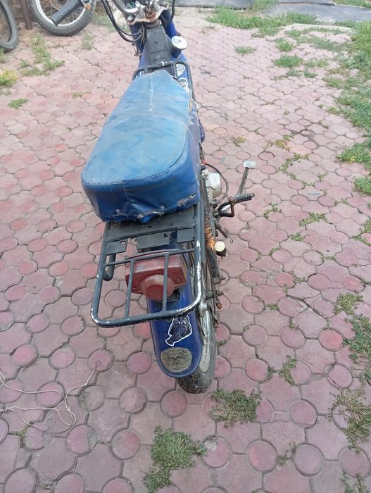 Продам дельту 72 куба