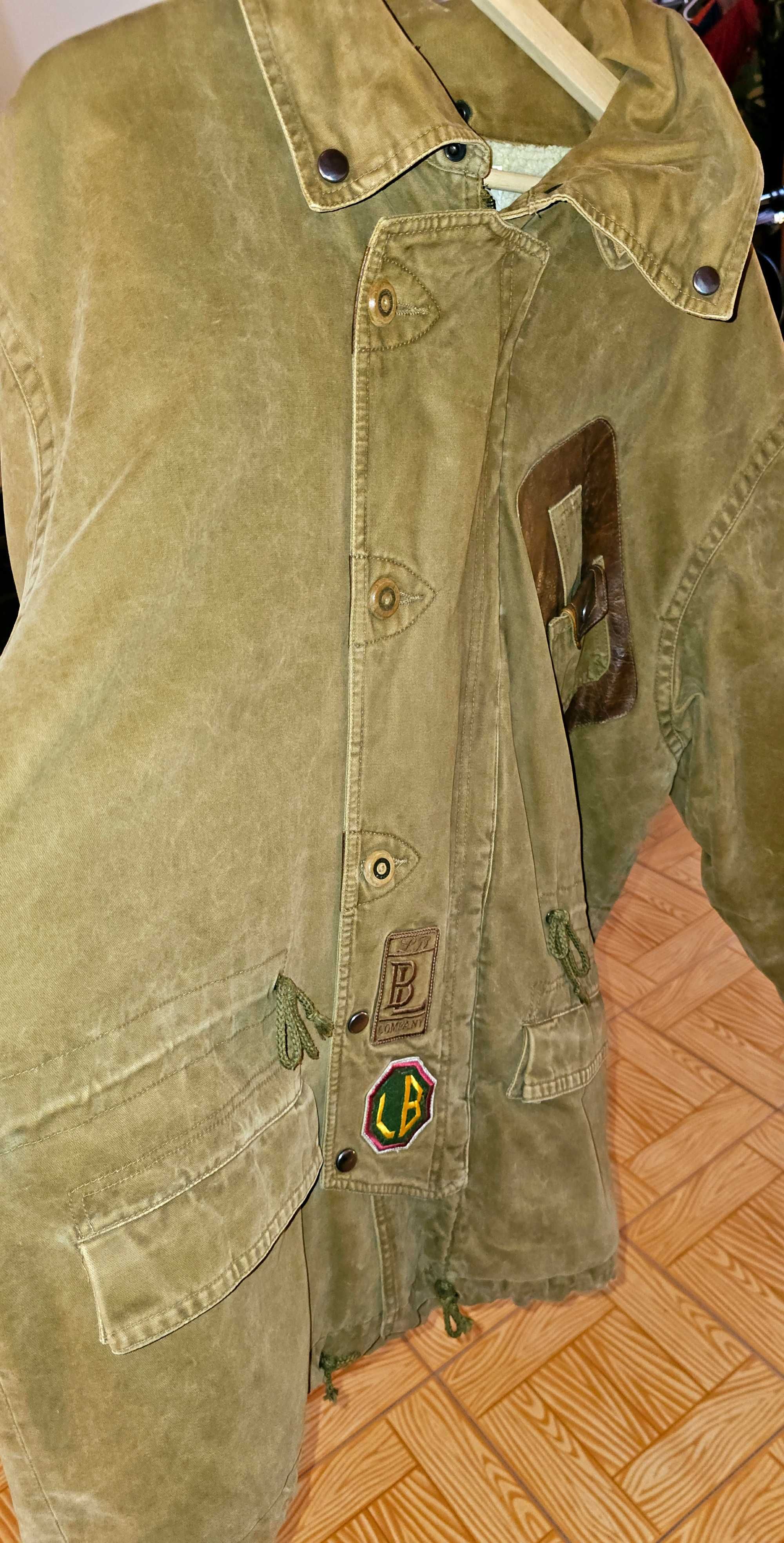 Casaco BL Company