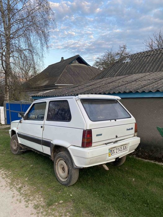 Продам автомобіль