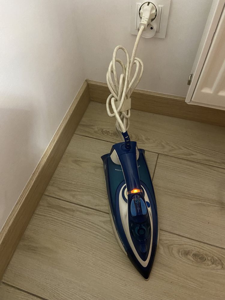 Żelazko Philips Azur GC4410/02