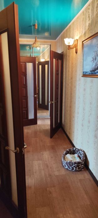 HG 07 Продам 3 к квартиру Солоницевка