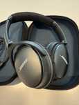 Słuchawki Bose QC25 aktywne super stan