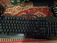 Klawiatura maddog gk
