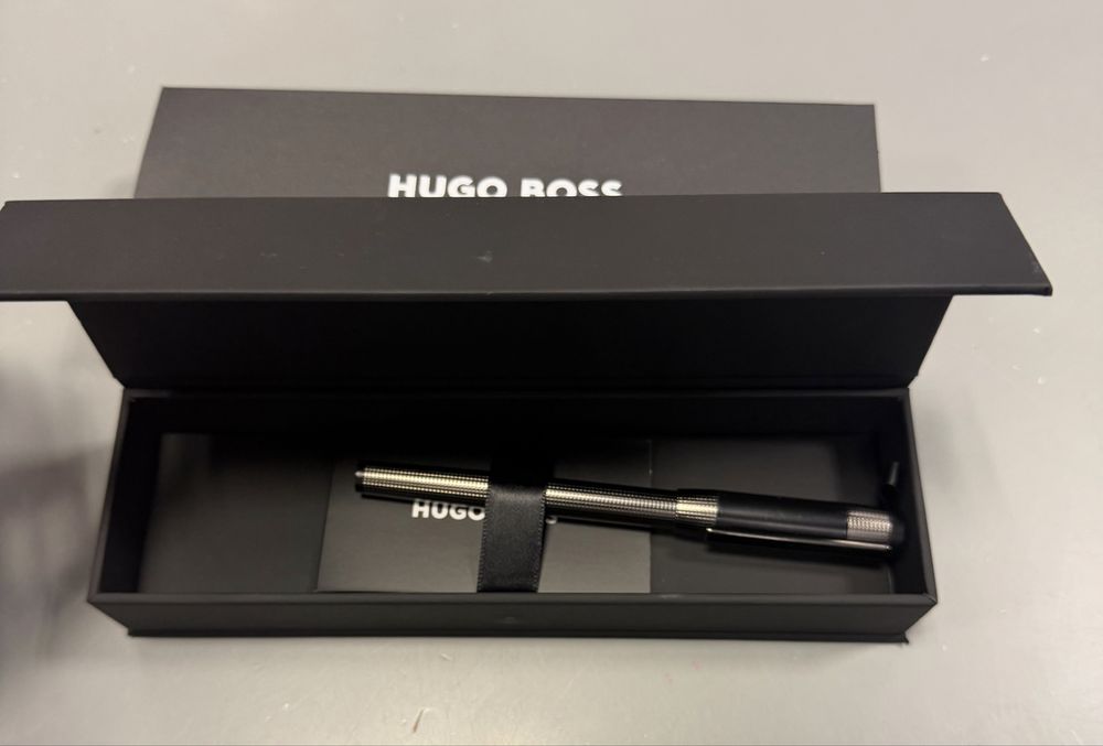 Caneta Hugo Boss