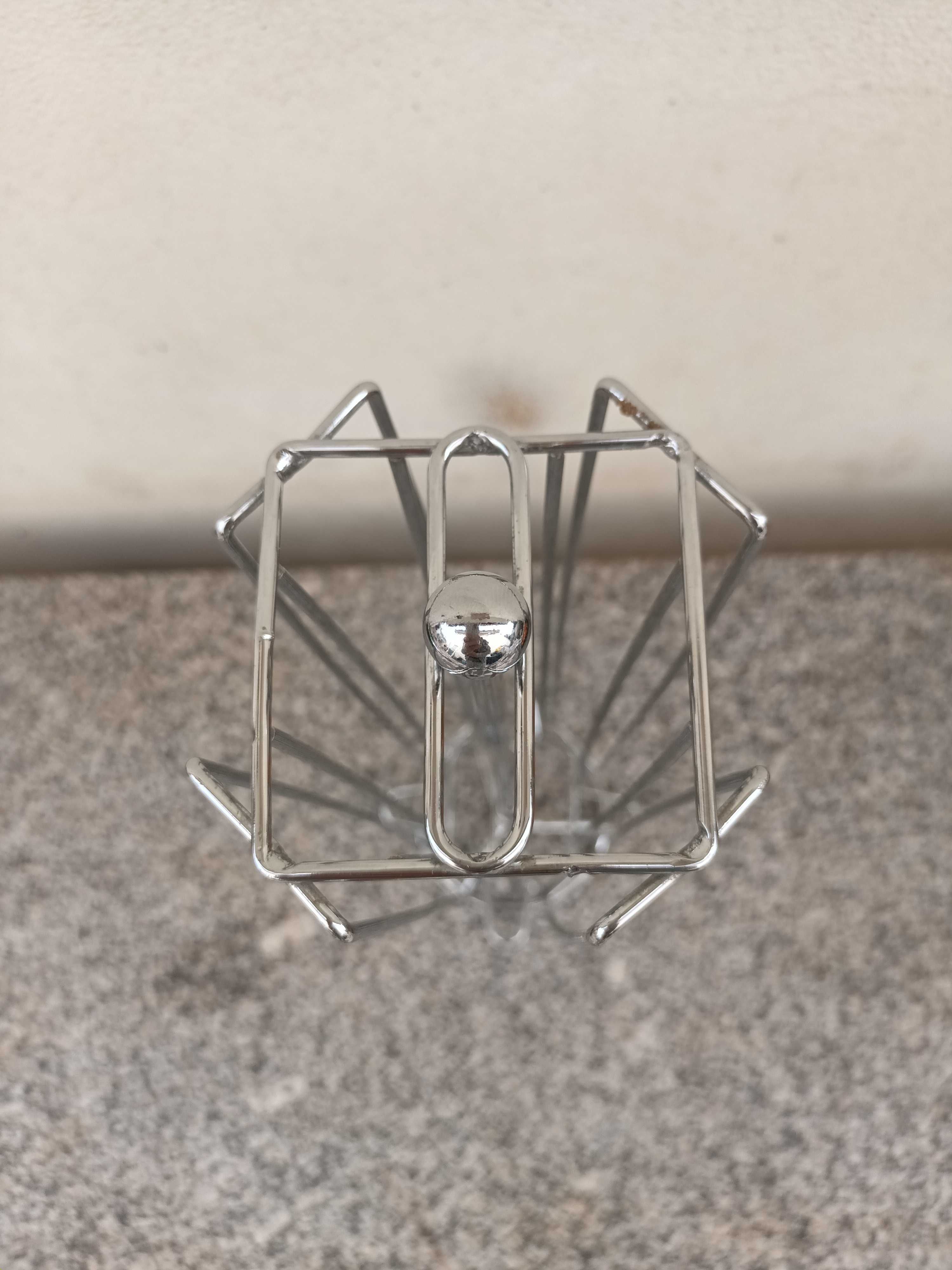 Suporte cápsulas café