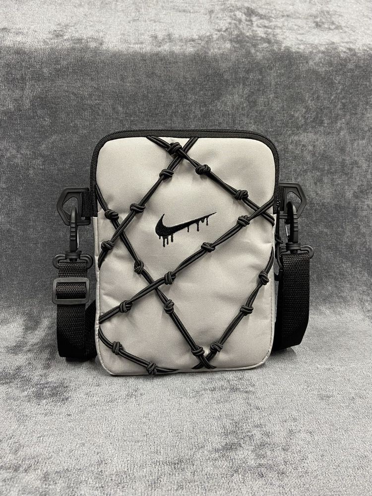 Сумка Nike (Rezenu) месенджер через плече унісекс