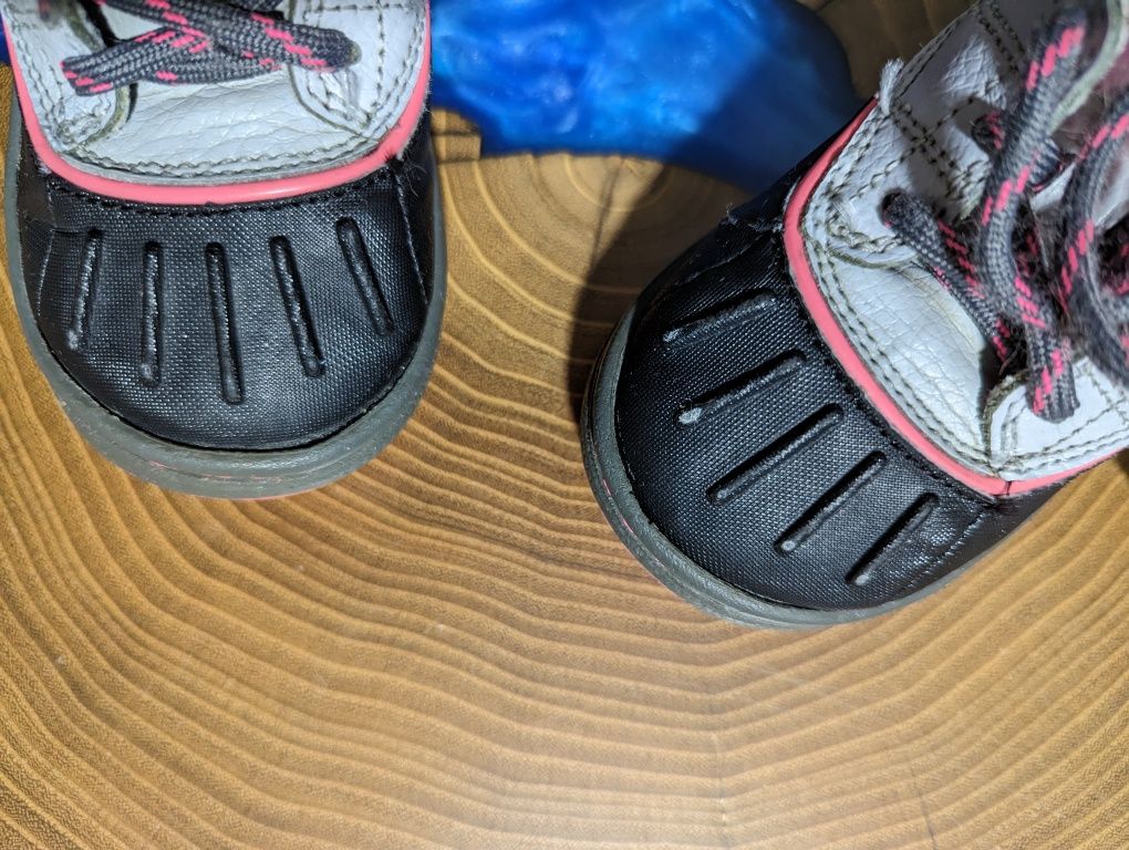 Дитячі ботинки Nike ACG