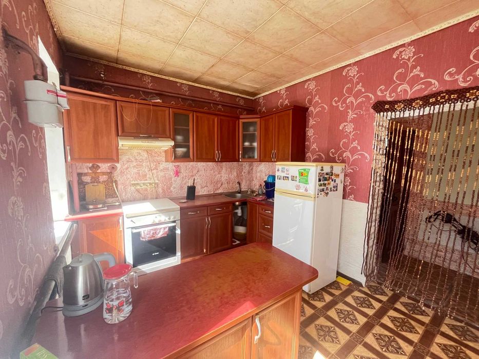 продаю дом в Котляреве