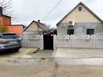 Продажа дома 71 м2, Земля приватизирована
