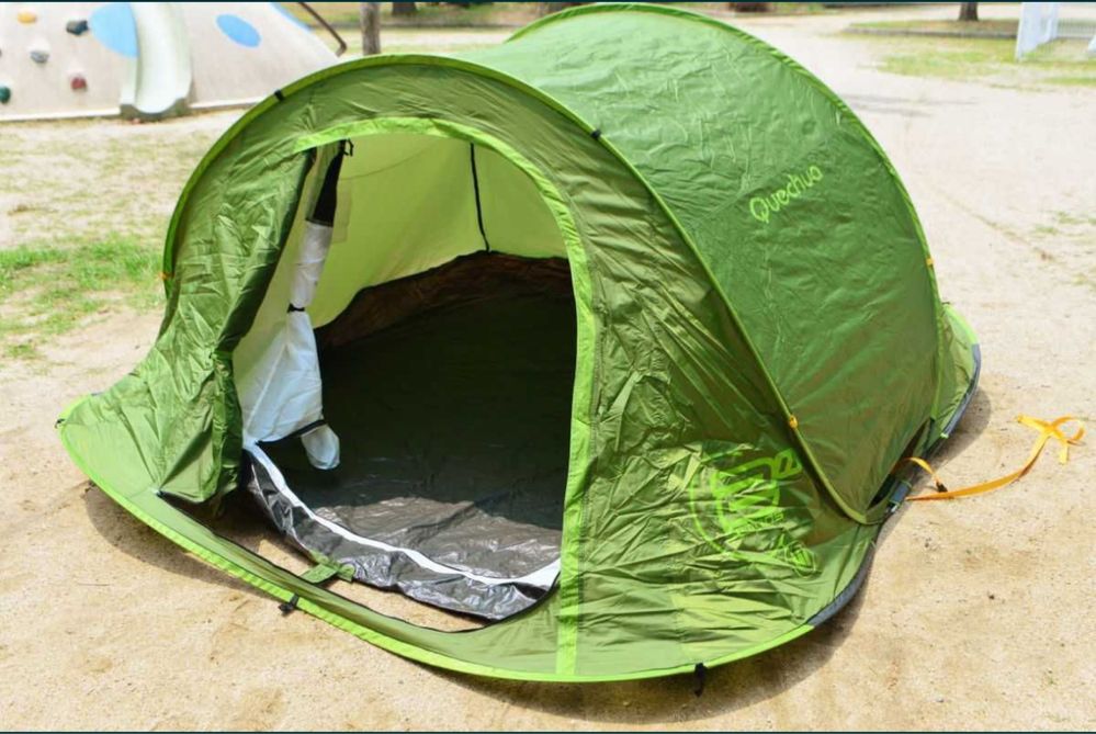 Tenda Quechua 2”