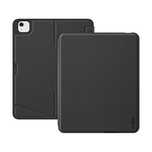 Etui Scmag Pen + Keyboard do Apple iPad Air 13 2024 Black