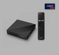 Box Yoka TV IPX1 4K IPTV  (NOVO)