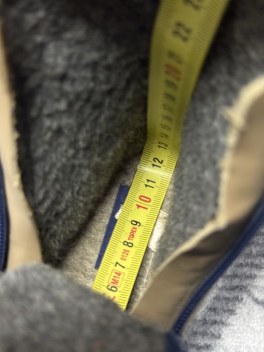 Чобот зимові Котофей, 22 розмір