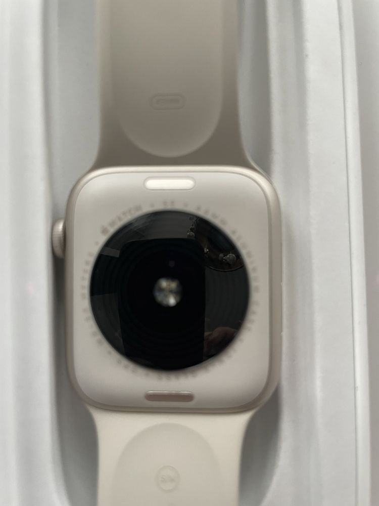 Applewatch Se2 gen 44