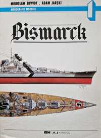 Bismarck Monografia Aj.Press